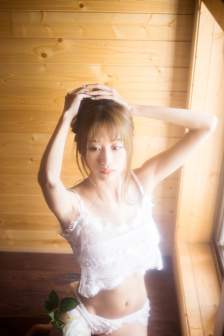 天降女子